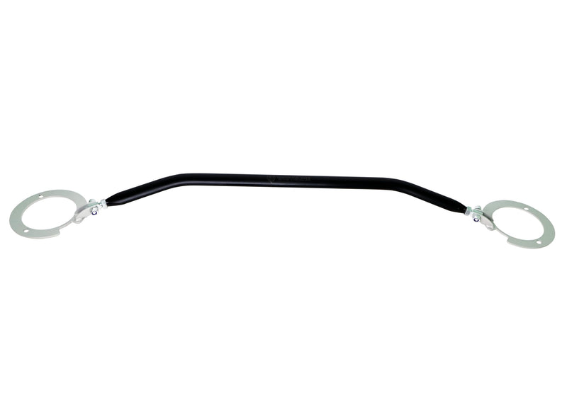 KSB550 Whiteline Front Strut Tower Brace,Black