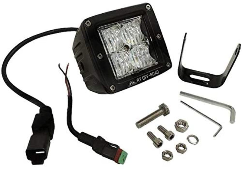 LED Cube Flood Lamp RT Off-Road