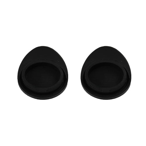 Lippert Override Replacement Plug for Power Tongue Jack on 5th Wheel RVs or Travel Trailers 2 Count(Pack of 1)