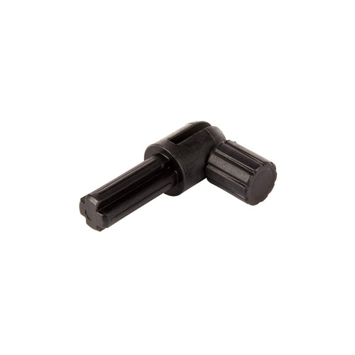 Soft Top Bow Knuckle Kit | Rugged Ridge | 13510.12 | Fits 2007-2012 Jeep Wrangler JKU