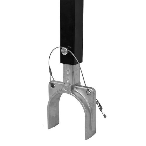 Over Roller MotorGuide 400R Transom Saver