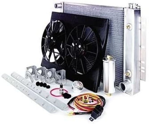 Radiator Be Cool Module 82029