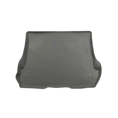 Classic Style Series Husky Liners 25552 - Custom Fit Cargo Liner - Grey