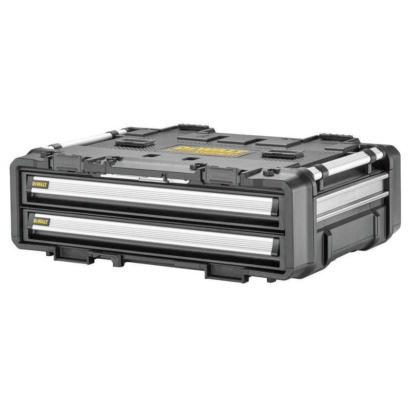 DEWALT Two Shallow drawer unit DXL- (DWST08520)