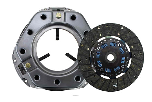Clutch Set RAM Clutches 88502T