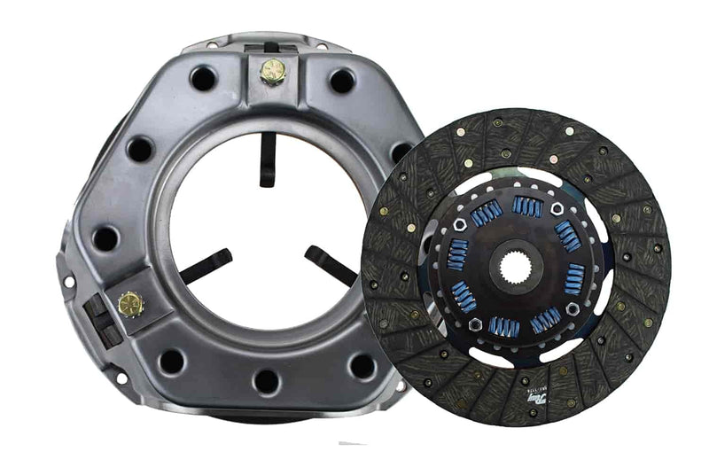 Clutch Set RAM Clutches 88502T