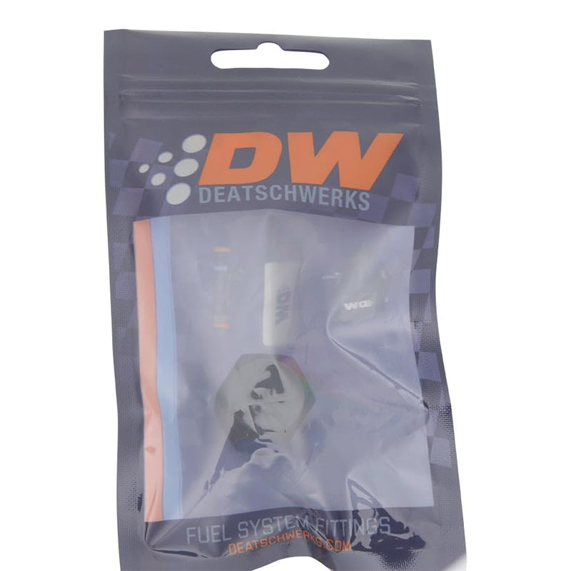 6-02-0715-B DeatschWerks AN Fitting