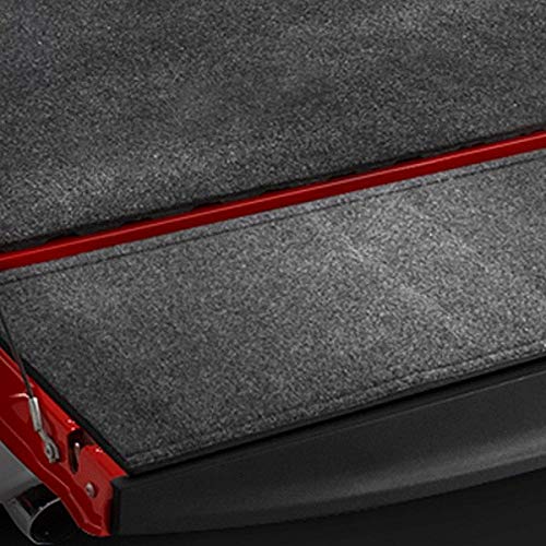 Navara Tailgate Mat 2016-C, #Bmnn16Tg