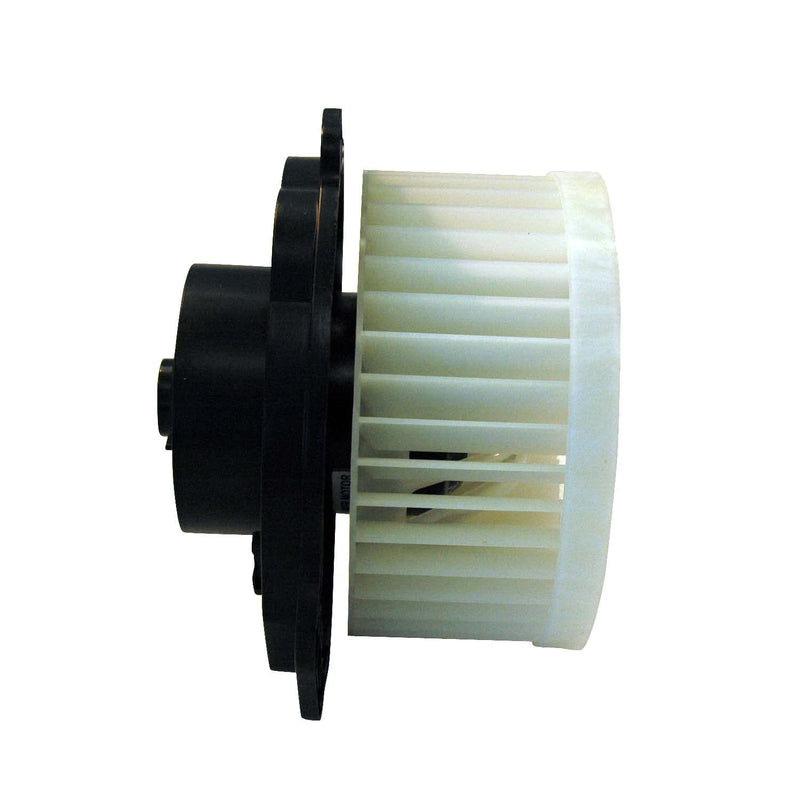 Volvo TYC 700163 Replacement Blower Assembly
