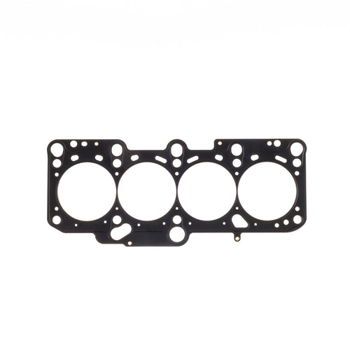 C4559-060 Cometic Gasket Head Gasket (Cometic 98-06 With Audi 1.8L Turbo 85mm .060" MLS), 1 Pack