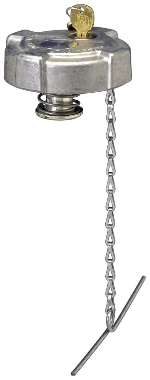 Locking Gates 31316 Fuel Tank Cap
