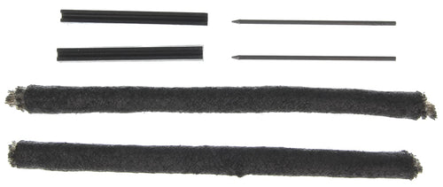 Engine Main Bearing Gasket Set MAHLE JV1744