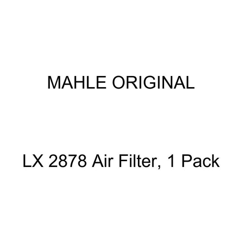 Air Filter MAHLE LX 2878