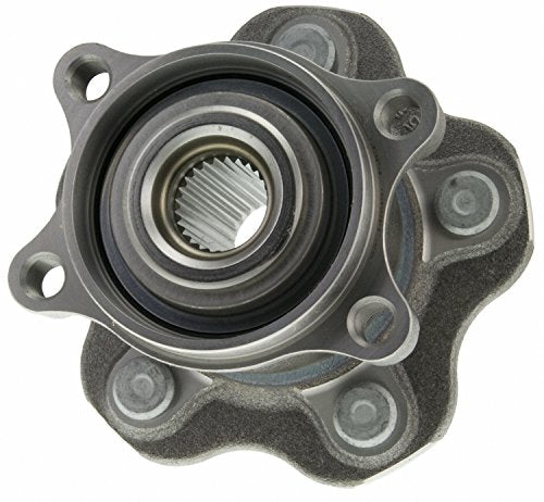 Wheel Bearing and Hub Assembly MOOG for Nissan Rogue