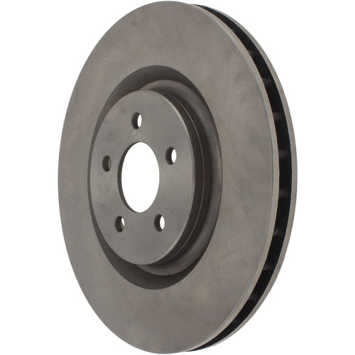 C-Tek Standard Brake Rotor Centric Parts 121.61089