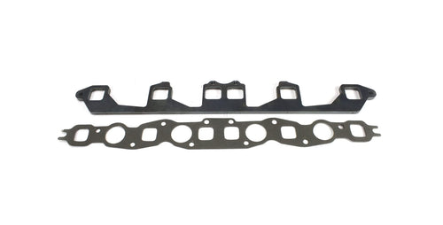 Header Flange Patriot Exhaust for Ford 223 6 Cylinder