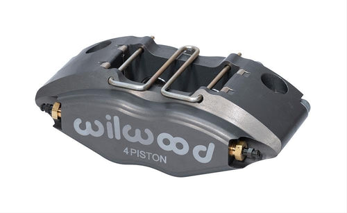 Caliper Wilwood Powerlite 1.38in Piston .860 Rotor