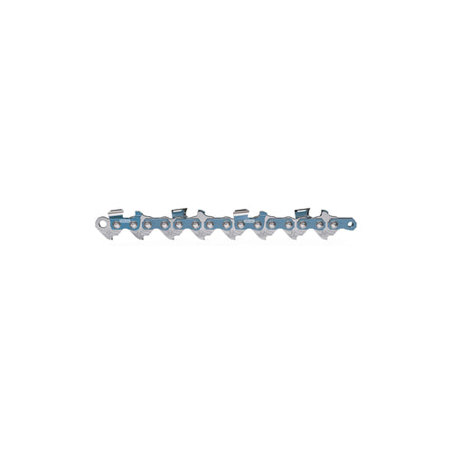 SpeedCut Oregon Chainsaw Chain, Bar Length 2 in, Chain Pitch 3/8 in, Chain Gauge 0.05 in, Model# 95TXL080G