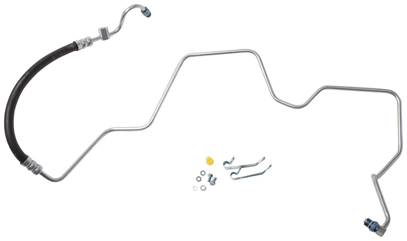Power Steering Gates 370240 Hose Assembly Pressure Line
