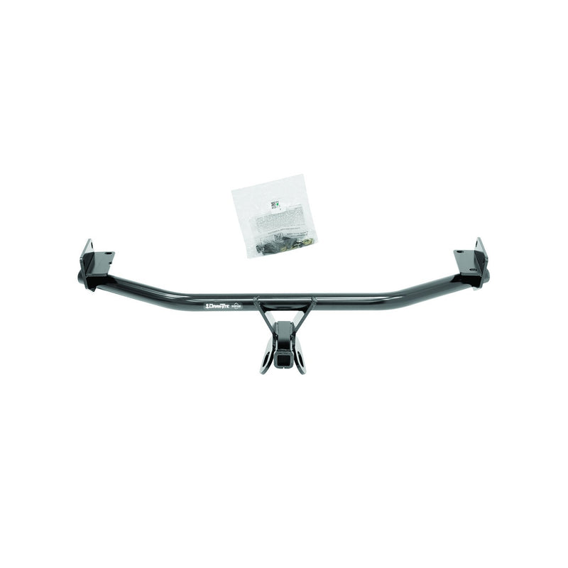 Class 2 Draw-Tite 36572 Trailer Hitch, 1.25 Inch Receiver, Black, Compatible with 2016-2021 Hyundai Tucson