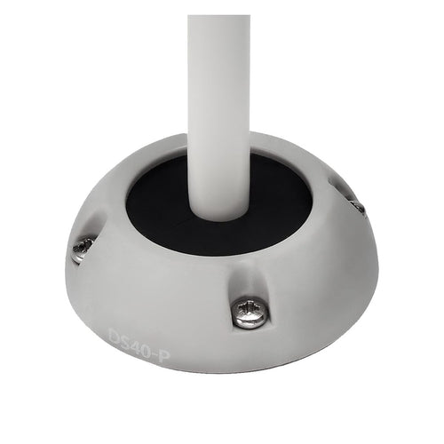 Scanstrut Large DS40-P Cable Seal - Plastic, White