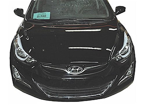 Baseplate Demco 9518313