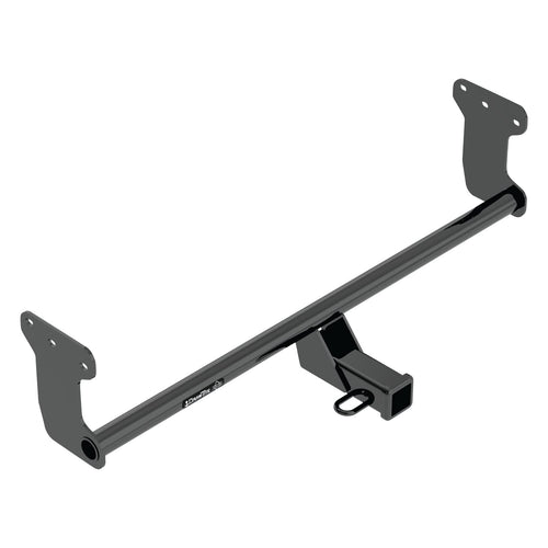 Class 3 Draw-Tite Trailer Hitch, 2 Inch Receiver, Black, Compatible with Select 2022-2023 Hyundai Ioniq 5