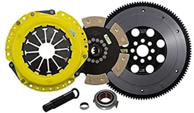 Heavy Duty ACT AR2-HDR6 pressure plate