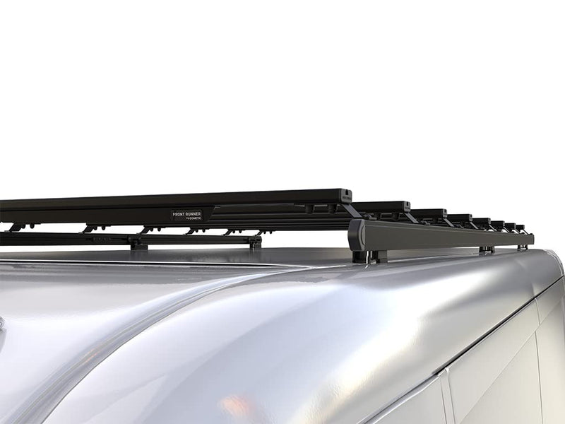 Slimpro Front Runner Van Rack Kit Compatible with RAM Pro Master 1500 (118in WB/Low Roof) (2014-Current)