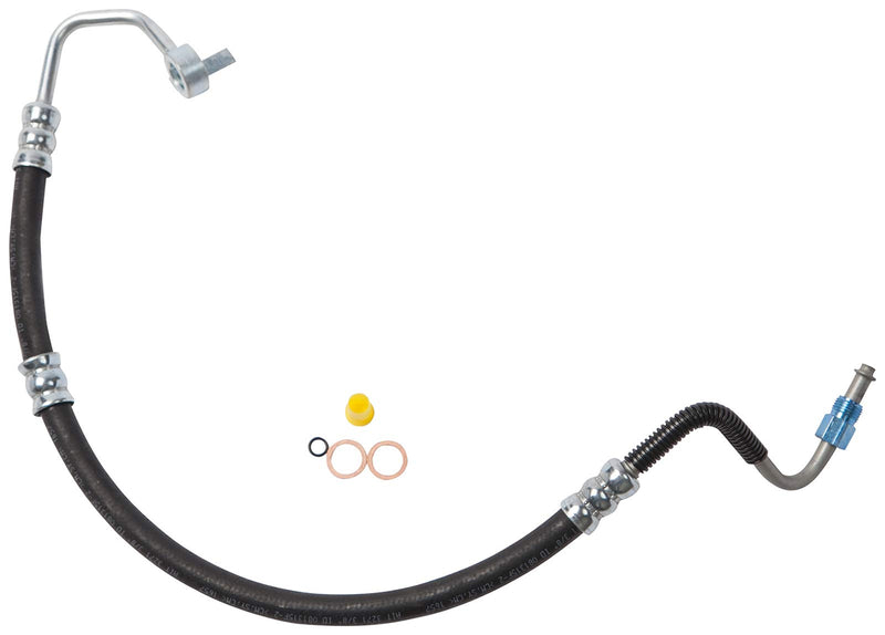 Pressure Line Gates 363370 Power Steering Assembly