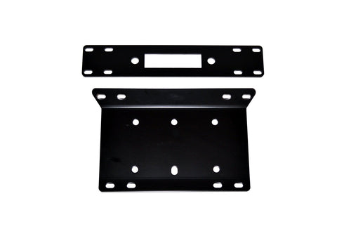 WINCH MOUNT Warn Industries Inc. FOREMAN 400-450 95-04 (60174 60174