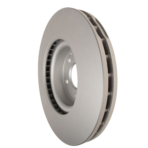 355109432 Pagid Disc Brake Rotor