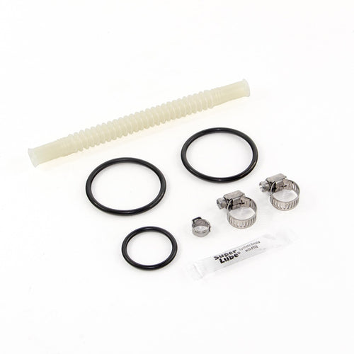 Install Kit DeatschWerks 9-1025 (for DW65v), 1 Pack