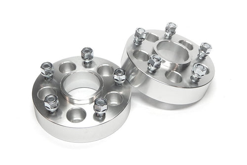 Southern Truck 1.5" Wheel Adapter (5x4.5 to 5x5/Pair) 95005