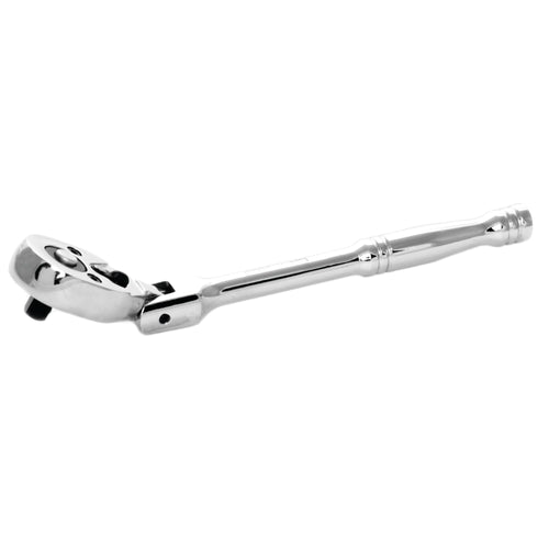 1/4-Inch Drive Performance Tool QR Oval Flex Ratchet W36102