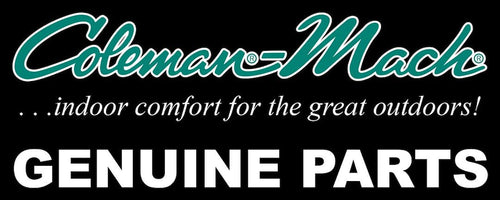 Ceiling Assembly Coleman Mach Air Conditioner