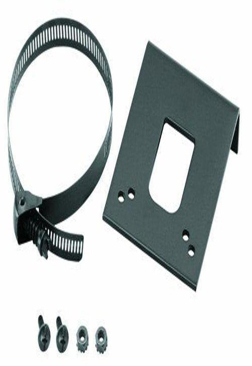 Replacement Tow Ready 118140 Towing Part, Black