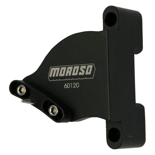 60120 Moroso Small Block Chevy Timing Pointer, Fits 7.250" Balancer