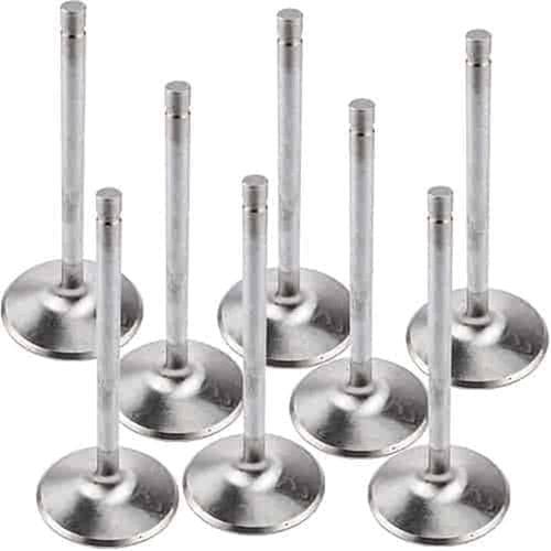 11336-8 Manley VALVE-R/M 2.100-+.500