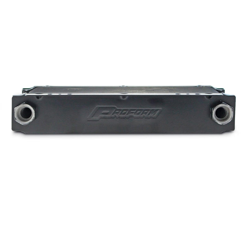Oil Cooler Proform - 25 Row Universal 69570-25