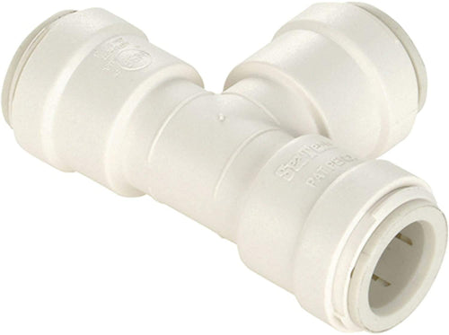 Union Tee SEA TECH 013523-10, 1/2" (6)