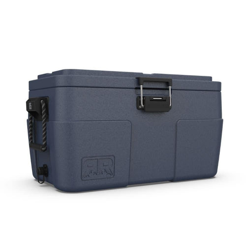 RR85 Rugged Road Cooler V2 (Blue Steel)