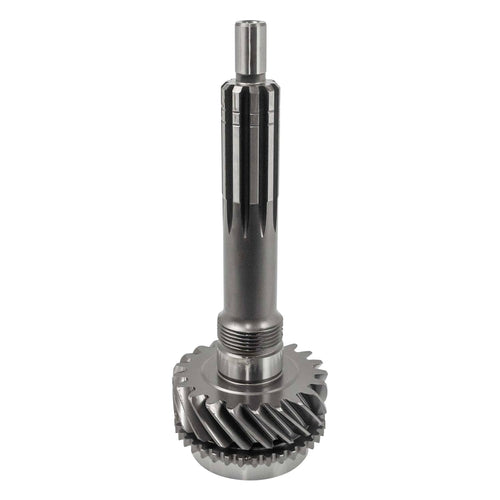 MUNCIE USA Standard Manual Transmission M20 Input 21 Tooth, 2.52 Ratio
