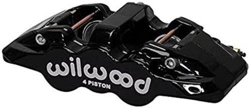 Black Caliper-Aero4