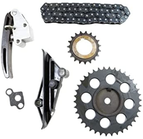 3-3SRH64AS Melling Timing Kit