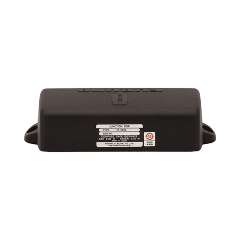 NMEA 2000 Furuno Junction Box