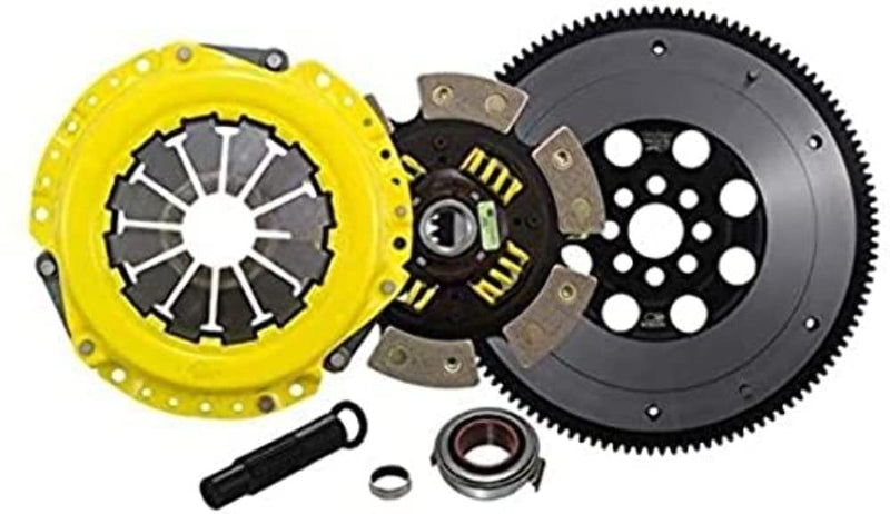 Sport ACT AR2-SPG6 pressure plate