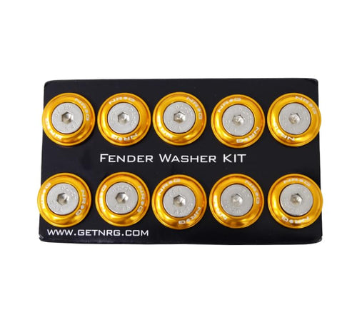 NRG Fender FW-100RG Washer Kits