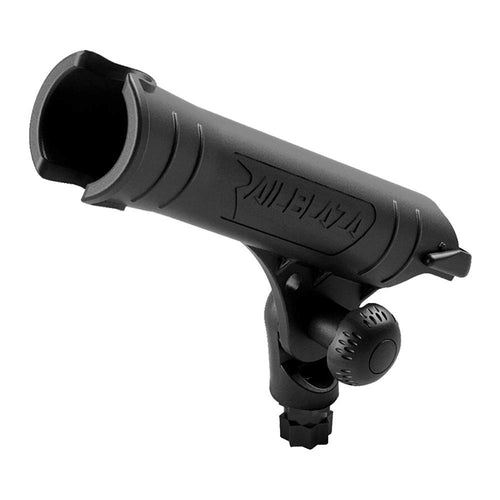 ROD RAILBLAZA TUBE ONLY (BLACK)