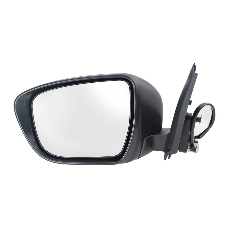 Mirror TYC